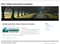 rivervalleycf.org