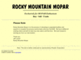 rockymountainmopar.com