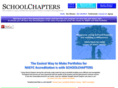 schoolchapters.com