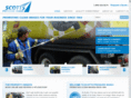 scottspressurewash.com
