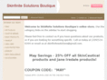 skinfinitesolutions.com