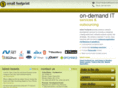 smallfootprint.net