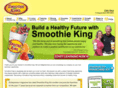 smoothiekingfranchise.com