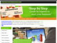 startingyourownbusiness.org