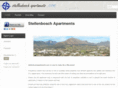 stellenboschapartments.com