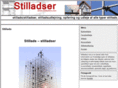 stilladser.net