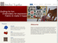 stitchingtogether.com