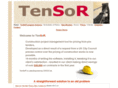 tensor-soft.com