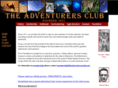 theadventurersclub.com