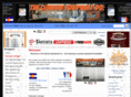 thecleanersequipment.net