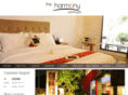 theharmonyseminyakbali.com