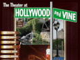 thetheaterathollywoodandvine.com