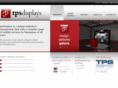 tpsdisplays.com
