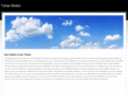 tuerkeiwetter.org