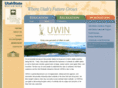 utahwetlands.org