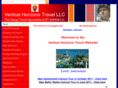 verticalhorizonstravel.com
