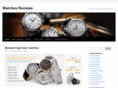watches-reviews.com