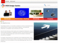 web-design-garden.com
