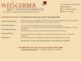 weisgerber.biz