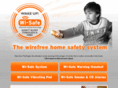 wi-safe.com