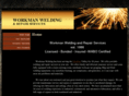 workmanportablewelding.com