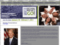 wyominggovernorsconference.com
