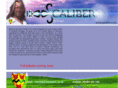 xscaliber.co.uk