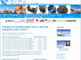 1stclassfrequentflier.com