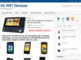 4gwifidevices.com