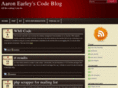 aaronearley.com