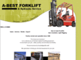 abestforklift.com