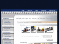 accuglidesaws.net
