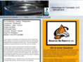advantageairconcepts.com