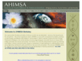 ahimsaberkeley.org