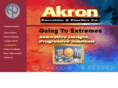 akronporcelain.com