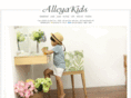 alleyakids.com