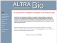altrabio.biz