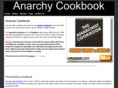 anarchycookbook.org