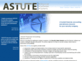 astutefinancial.biz