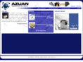 azuan.com