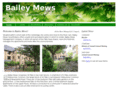 baileymews.co.uk