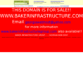 bakerinfrastructure.com