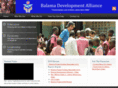 balama-project.org