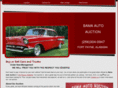 bamaautoauctionofftpayne.com