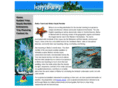 belizekayaking.com