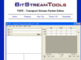 bitstreamtools.com