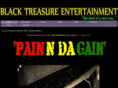 blacktreasureent.com