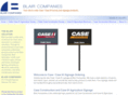 blaircompanies-case.com