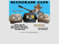 bluegrasscaps.com