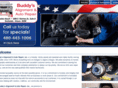 buddysautorepair.com